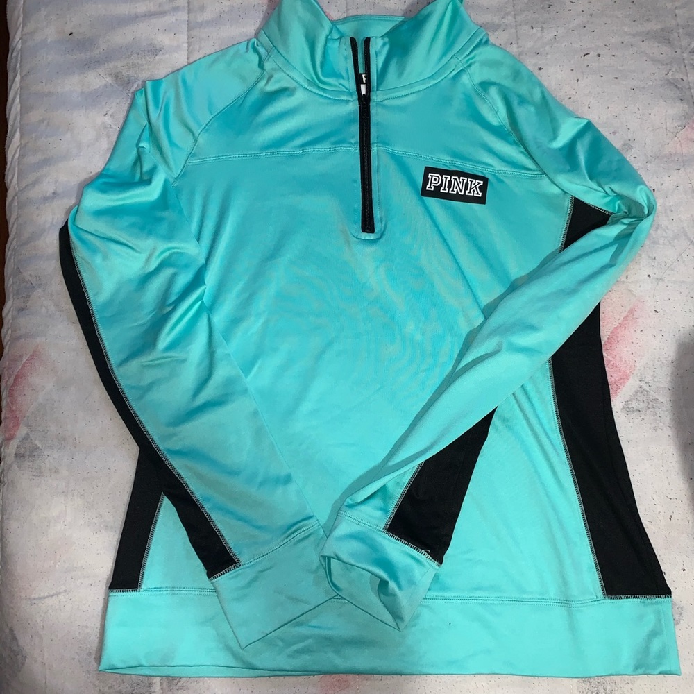 PINK track jacket